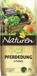 SUBSTRAL Naturen 83190, SUBSTRAL Naturen Bio Pferdedung - 20 kg, Grundpreis: &euro;