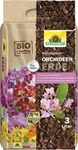 Neudorff NeudoHum OrchideenErde - 3 l, Grundpreis: &euro; 1,66 / l