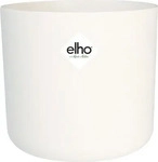 Elho 4123203515000, elho b.for soft rund wei&szlig; - &Oslash; 35 cm