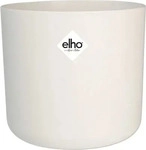 Elho 4121401615000, elho b.for soft rund wei&szlig; - &Oslash; 16 cm