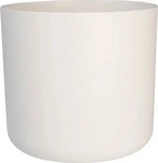 Elho 4122002215000, elho b.for soft rund wei&szlig; - &Oslash; 22 cm
