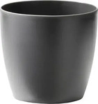 Elho 5644324742500, elho brussels runde rollen "47" cm - anthrazit