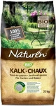 SUBSTRAL Naturen 83140, SUBSTRAL Naturen Kalk - 20 kg, Grundpreis: &euro; 1,- /...