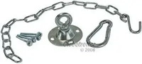 amazonas AZ-3015000, AMAZONAS Deckenhaken Power Hook - 1 Stk.