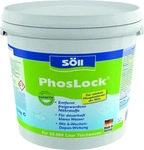 S&ouml;ll 80490, S&ouml;ll PhosLock - 2,5 kg, Grundpreis: &euro; 28,50 / kg