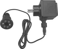 HEISSNER U509-T, HEISSNER Unterwasser LED-Ring - 0,6 W / 30 lm