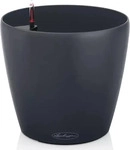 Lechuza 13263, Lechuza Pflanzgef&auml;&szlig; CLASSICO Color 18 - Schiefergrau