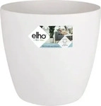 Elho 5643623915000, elho brussels runde rollen "40 cm" - weiss