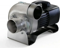 Oase 77462, Oase AquaMax Eco Titanium - 81000