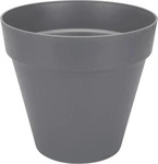 Elho 9201822042500, elho loft urban rund 20 - anthrazit