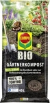 Compo 2074814004, COMPO Bio G&auml;rtner Kompost - 40 Liter, Grundpreis: &euro; 0,32 / l