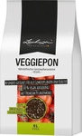 Lechuza 19591, Lechuza Substrat VEGGIE-PON - 6 Liter