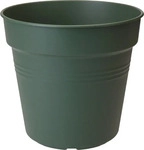 Elho 6812412736000, elho green basics Anzuchttopf "laubgr&uuml;n" - &Oslash; 27 cm