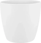 Elho 5641021115000, elho brussels rund mini 11 cm - wei&szlig;