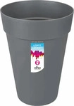Elho 9244533911800, elho loft urban rund hoch 35 - ocker