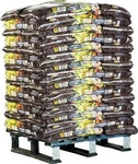 Compo 2402288004, COMPO BIO Universal-Erde torffrei - 20 l, Grundpreis: &euro; 0,45 /