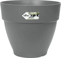 Elho 724829042500, elho vibia campana rund 30 cm - anthrazit