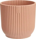 Elho 2816500718100, elho vibes fold rund mini 7 cm - zartrosa