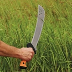 Fiskars 1051235, Fiskars Solid Machete CL-561 - 1 Stk