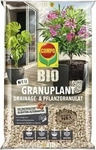 Compo 2864504004, COMPO BIO Granuplant Drainage- und Pflanzengranulat - 25 l,