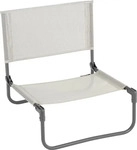 Lafuma LFM5162/9868, Lafuma CB II Low Chair - Seigle II