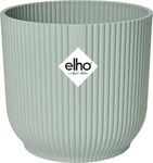 Elho 2641701836900, elho vibes fold rund 18 cm - sorbet gr&uuml;n