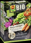 Compo 12451, COMPO D&uuml;nger mit Guano - 3 kg, Grundpreis: &euro; 7,23 / kg
