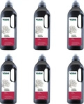 Hauert 610301, Hauert WUXAL Rosend&uuml;nger f&uuml;r 500 Liter Gie&szlig;wasser - 1 Liter