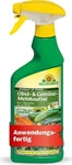 Neudorff 01297, NEUDORFF Armisan AF Pilzfrei anwendungsfertig - 500 ml, Grundpreis: