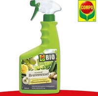 Compo 28568, COMPO BIO Grundstoff Brennnessel AF 750 ml anwendungsfertig in