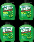 Evergreen Garden Care 32750, Evergreen Garden Care ROUNDUP Unkrautfrei Total