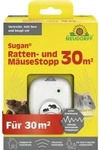 Neudorff 03036, NEUDORFF Sugan Ratten- und M&auml;use Stopp Ultraschallger&auml;t f&uuml;r bis zu