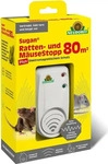 Neudorff 03038, NEUDORFF Sugan Ratten- und M&auml;use Stopp Plus Ultraschallger&auml;t f&uuml;r