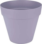 elho 9203539040400, elho Loft Pflanzk&uuml;bel Urban 40 Lavendel Lila mit Rollen &Oslash; 39 cm