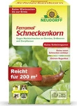 Neudorff 00671, NEUDORFF Ferramol Schneckenkorn Extrem regenfest - 500 g, Grundpreis: