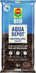 Compo 24265, COMPO BIO AQUQ DEPOT Universalerde torffrei - 20 Liter, Grundpreis: