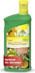 Neudorff 01465, NEUDORFF Azet Zitrus- & Mediterran PflanzenD&uuml;nger - 1 Liter