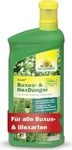 Neudorff 01464, NEUDORFF Azet Buxus- & IlexD&uuml;nger - 1 Liter