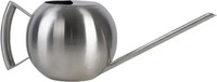 Esschert Design TG295, Esschert Design Gie&szlig;kanne Edelstahl kugelrund