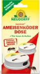 Neudorff 00705, NEUDORFF Loxiran AmeisenK&ouml;derdosen - 2er K&ouml;derdosen,...