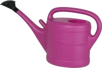 Geli 1200 702 010 034, Geli Gie&szlig;kanne COLOURS Lila 10 Liter mit Aufsteckvorrichtung