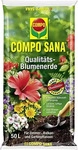 Compo 11151, COMPO SANA Qualit&auml;ts - Blumenerde - 50 Liter, Grundpreis: &euro; 0,51 /