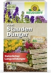 Neudorff 00159, NEUDORFF Azet StaudenD&uuml;nger BIO logisch - 1 kg