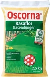 Oscorna Rasaflor Rasend&uuml;nger f&uuml;r ca. 50 m&sup2; - 2,5 kg, Grundpreis: &euro; 5,84...