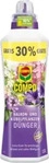 Compo 14367, COMPO Balkon- und K&uuml;belpflanzend&uuml;nger - 1,3 Liter, Grundpreis: &euro;