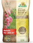 Neudorff 00174, NEUDORFF Bentonit SandbodenVerbesserer f&uuml;r 200 m&sup2; - 10 kg,