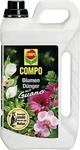 Compo 12046, COMPO Blumend&uuml;nger mit Guano - 5 Liter, Grundpreis: &euro; 6,98 / l