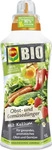 Compo 22248, COMPO BIO Obst- und Gem&uuml;sed&uuml;nger 1 Liter