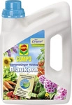 Compo 12024, COMPO Blaukorn NovaTec fl&uuml;ssig - 2,5 Liter, Grundpreis: &euro; 7,96 / l