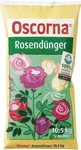 Oscorna Rosend&uuml;nger f&uuml;r 100 bis 200 m&sup2; - 10,5 kg, Grundpreis: &euro; 3,14 /...